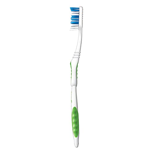 Escova Dental Colgate Classic Clean 3Unid Promo Leve 3 Pague 2