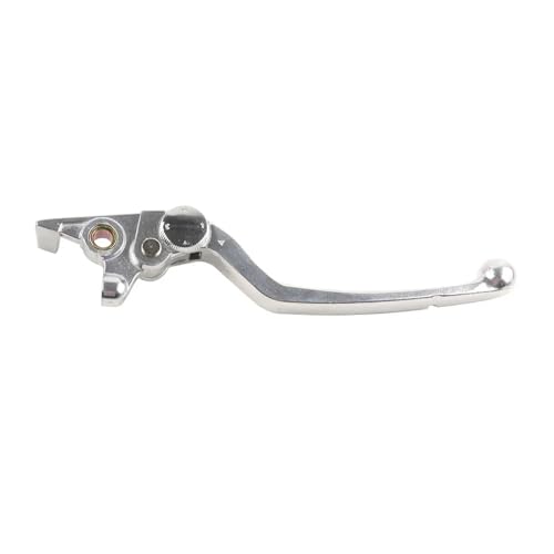 Palanca de embrague para rutas de montaña con Yamaha XSR900 y XSR 700