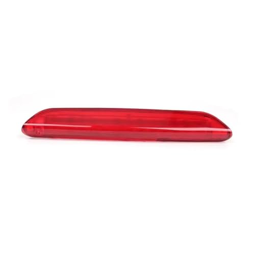 Troisième feu stop 1Z9945097C rouge pour Skoda Octavia Break 2004-2013 bloc optique arrière