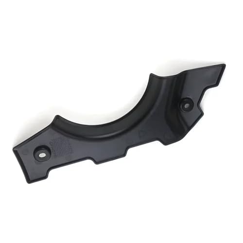 Couvercle protection moteur pour 800MT Touring et Explore sabot moteur noir