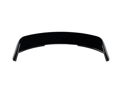 Spoiler wing top wing pour corriger l'arrière trop neutre de la Seat Leon MK3
