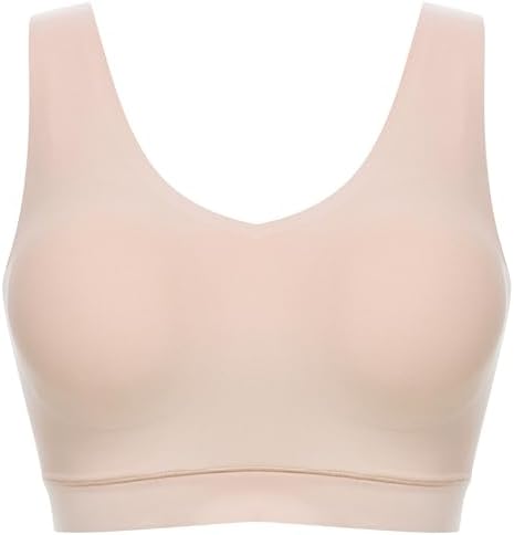 Chantelle Women's Morbido Ed Elasticizzato Seamless (pack of 1)