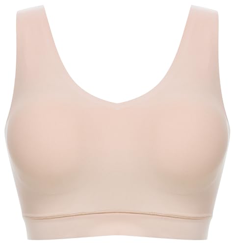 Chantelle Women's Morbido Ed Elasticizzato Seamless (pack of 1)