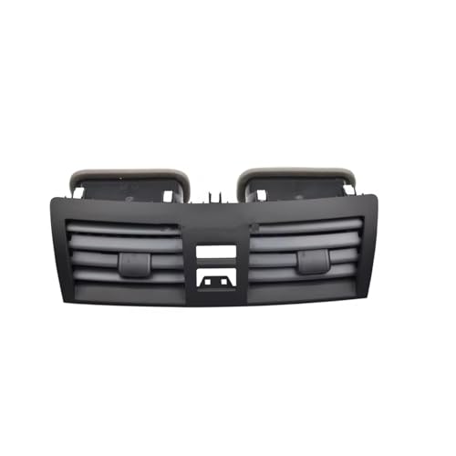 Rejilla de ventilación central de alta resistencia para Toyota Camry 2007-2011 2