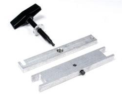 Cradle Assy F/Paint Shaker