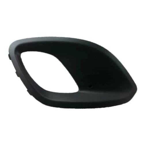 Rejilla de luz antiniebla para Kia Picanto 2011-2017 con embellecedor de marco delantero 2