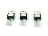 lm2576hvt-adj/lf03 3 pz. x LM2576 / 3 pcs. x LM2576