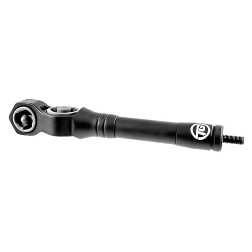Image of TRUGLO Cadence Stabilizer for Archery, 8 inch
