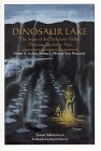 Dinosaur Lake--The Story of the Purgatoire Valley Tracksite 1884216536 Book Cover