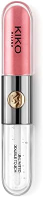 KIKO Milano Unlimited Double Touch Liquid Lipstick