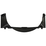Robautoparts Lower Radiator Fan Shroud 1994-2004 For Chevrolet S10 1995-2005 GMC Blazer V6 GM3110124 15736666