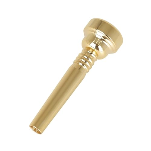 Embout de trompette 17C portable pour vos répétitions et concerts
