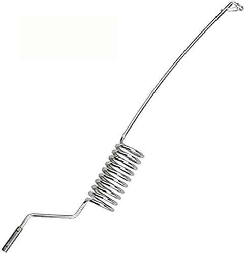 Earth Radius 5-10�R�C���X�e�����X���b�h�G���h�̂݃n���h���Ȃ��X�e�����XMZ / PZ/GZ/GSZ/��A�̒ނ�ƂɓK���Ă��܂� (10C)