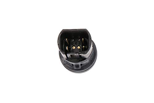 General Motors 15835338 Trunk Lid Release Switch thumb #1
