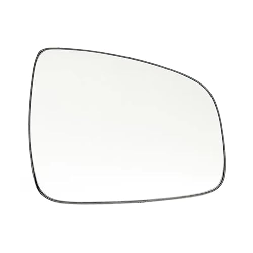 Miroir de remplacement pour rétroviseurs de voiture Dacia Symbole