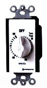 Intermatic Fd15Mpw Timer Plastic Time Dial for 15 Minute - White