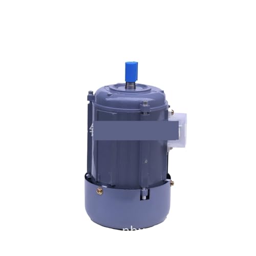 Moteur asynchrone 1400 tr/min : robustesse et performance durable - 3