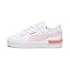 Puma White-frosty Pink-poppy Pink Puma White-frosty Pink-poppy Pink