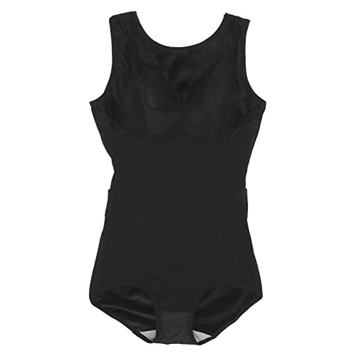 KUIKUI Thermo-Unterwäsche für Damen, einteilig, weich, hautfreundlich, atmungsaktiv, Basisschicht, dehnbar, Unterwäsche-Set für den täglichen Gebrauch zu Hause(XL) Cover