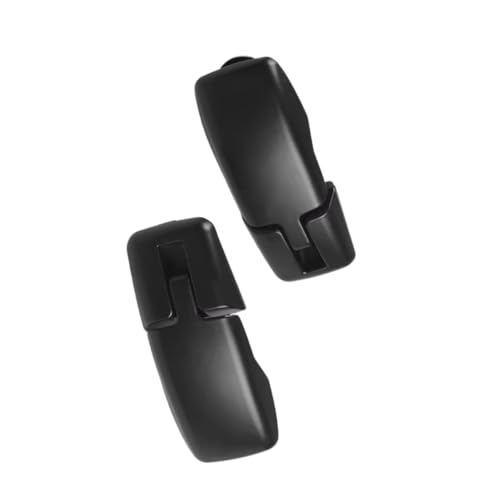 Charnières de hayon arrière pour Mazda Tribute 2001-2006 kit de réparation ECY1622AXA