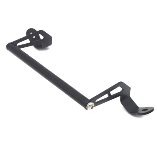 Support GPS Moto 12mm Barre de Support de Navigation Moto Ducati Multistrada 1200S