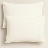 Zoom IMG-1 corredocasa coppia federe percalle 100 Zoom IMG-1 corredocasa coppia federe percalle 100