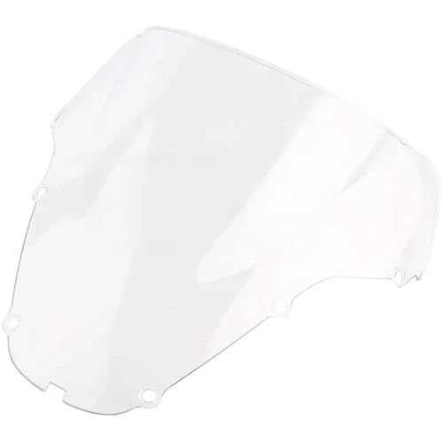 Pare-Brise CBR 900 929 RR : Confort de Pilotage Idéal pour vos Road Trips