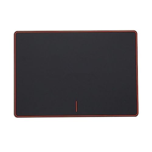 Pantalla táctil ASUS G57 negra para solucionar roturas de cristal portátil