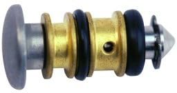 DCI International 9186 Syringe Button for Soft Touch Syringes (A-dec 23.1232.01)