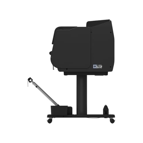 ces imaging canon imageprograf pro-2600 with 24lb coated paper