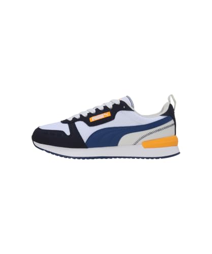 Image of Puma Unisex-Adult R78 Res Sneaker