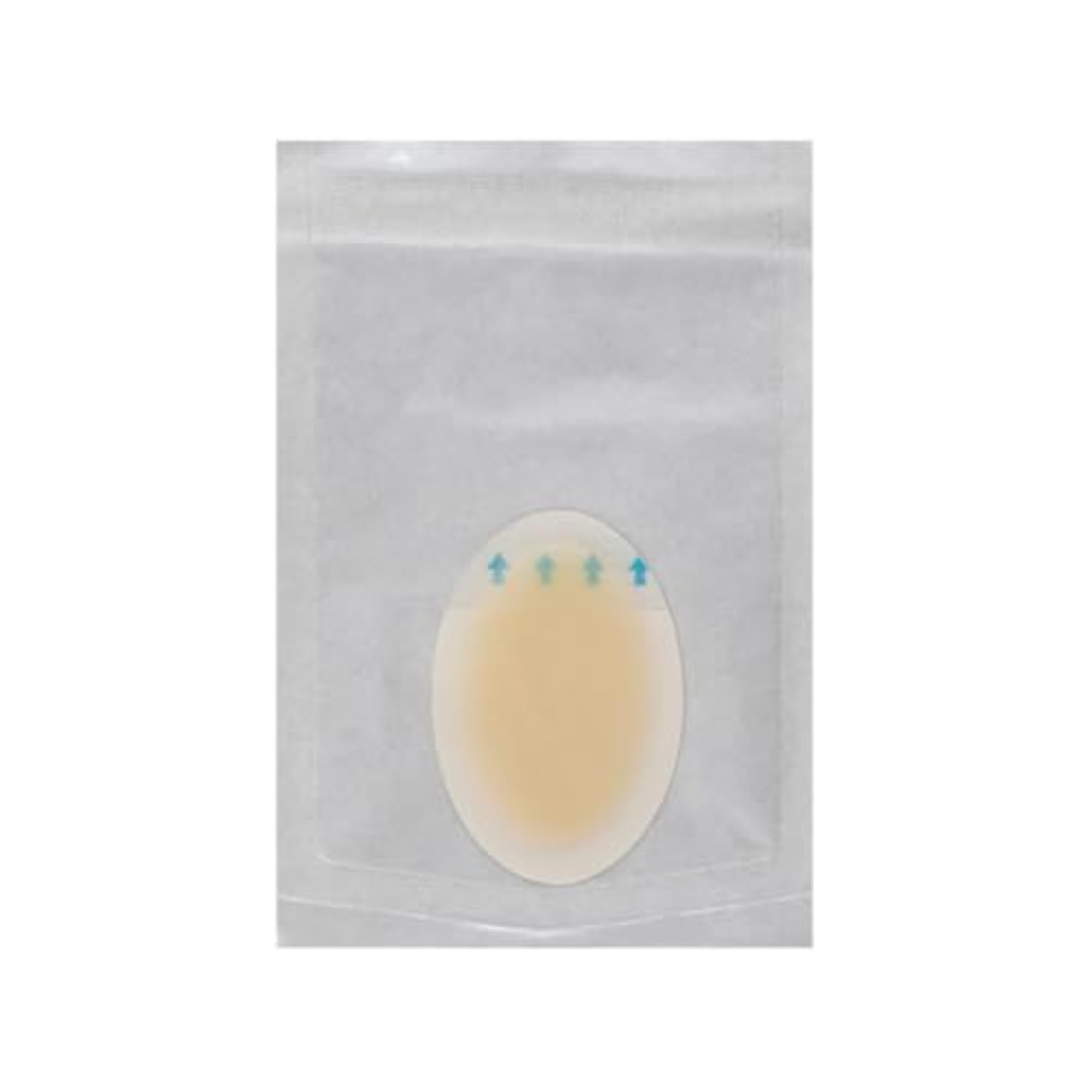 20x Heel Pads Invisible Non Slip Comfort Heel Grips