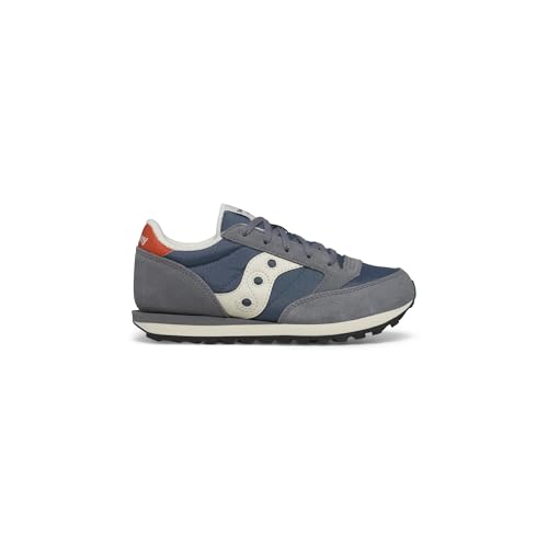 Saucony Unisex-Child Originals Jazz Original (Little Kid/Big Kid)