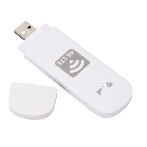 Image of Tnfeeon Routers LTE Unlocked Portable Router Plug and Play Portable Travel Hotspot for Laptop Tablet Secure Network Remote Work 6 Mobile Hotspot Global Version 4G Nan