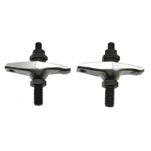Poussoir de valve et culbuteur GX160 GX200 pour motoculteur thermique de jardin