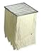 AIR HANDLER Air Filter, 24x24x14in (Case of 2)