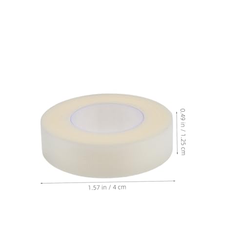 Cinta protectora para cicatrices y piel sensible transpirable rasgable a mano 2