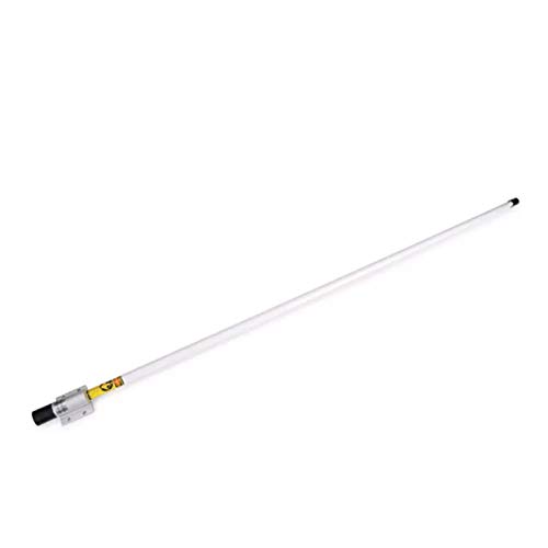 signalplus VHF GPS Marine Antenna-Fishing Boat Fiberglass Whip Antenna VHF 156-163M AIS Marine Fiberglass Antenna