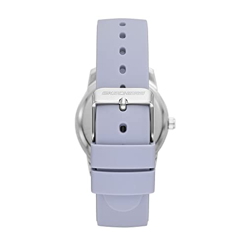 Montre Skechers SR6237 au design epure et finitions soignees - 3
