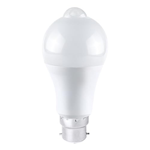 led bulbs motion-sensor