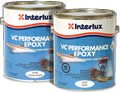 Interlux VC Performance Epoxy Bottom Paint Quart Kit: #INT V127KITQ