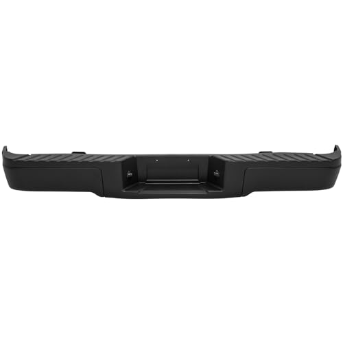 image for APSVE Rear Bumper Step Bumper Assembly compatible with 2009-2014 Ford 
