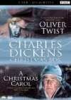 Christmas Carol/Oliver Twist (Edizione Olandese)
