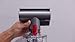 Dyson Quick Release Mini Motorhead Compatible with Dyson V8 Animal vacuum, Dyson V7 Absolute vacuum, Dyson V8 Absolute vacuum (Iron/Sprayed Nickel), Dyson V8 Animal Exclusive vacuum, Dyson V8 Absolute