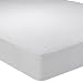 Pikolin Home Protector de Colchón de Punto Antiácaros, Transpirable, Antialérgico, Ajustable, Varias Medidas