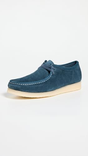 Image of Clarks Mens Wallabee