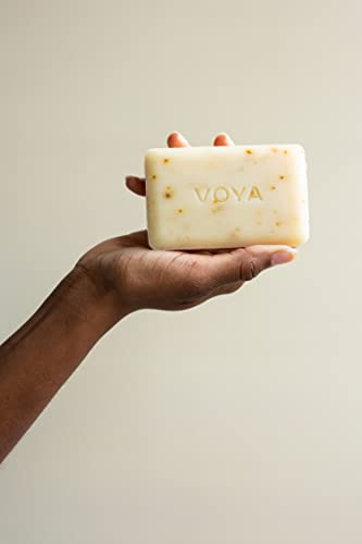 Voya Invigorating Seaweed Soap Bar #TOP1
