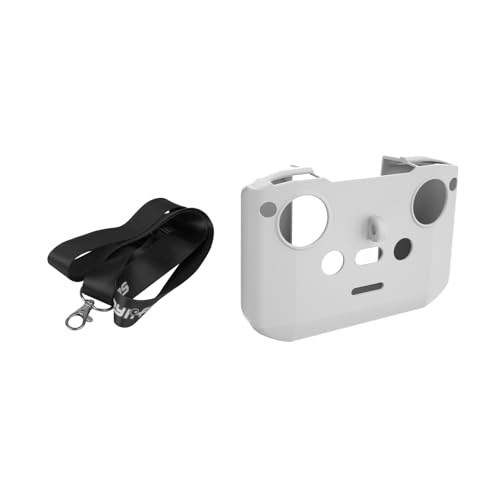 Coque silicone Mini4Pro étui silicone radiocommande drone