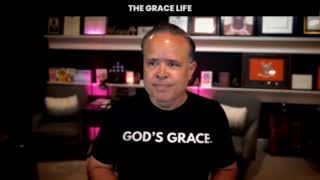 The Grace To Heal A Sick Heart