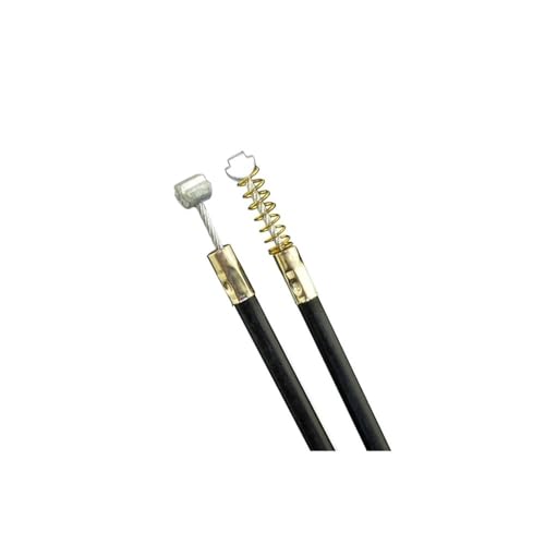 Câble d'accélérateur cassé sur XL1200 ? Solution 130 cm - 6